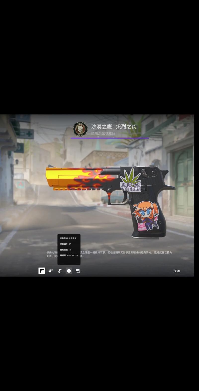 特定位置