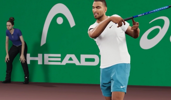 即便面对强 即便面对强