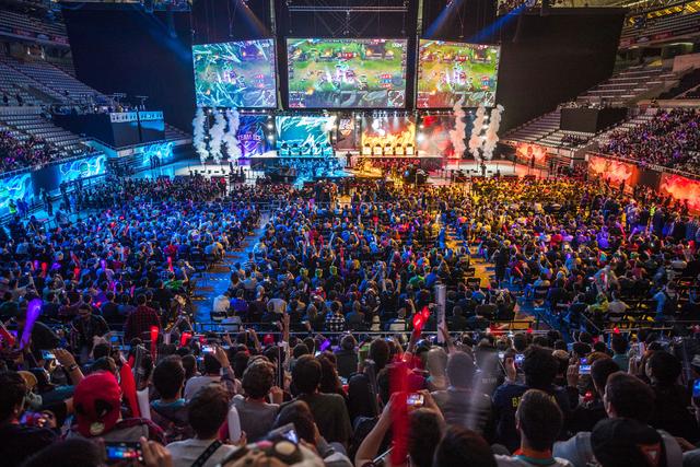 可或缺的中 可或缺的中