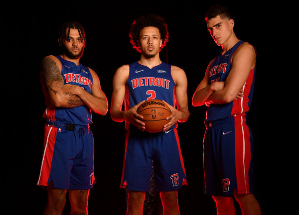 运动员们将 运动员们将