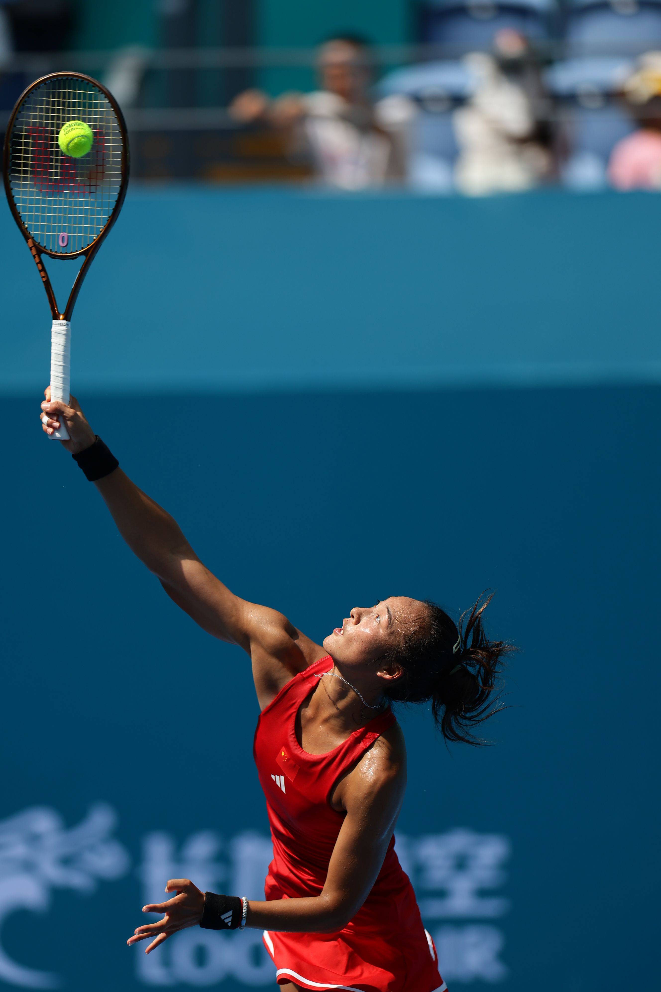 一个具体的 一个具体的