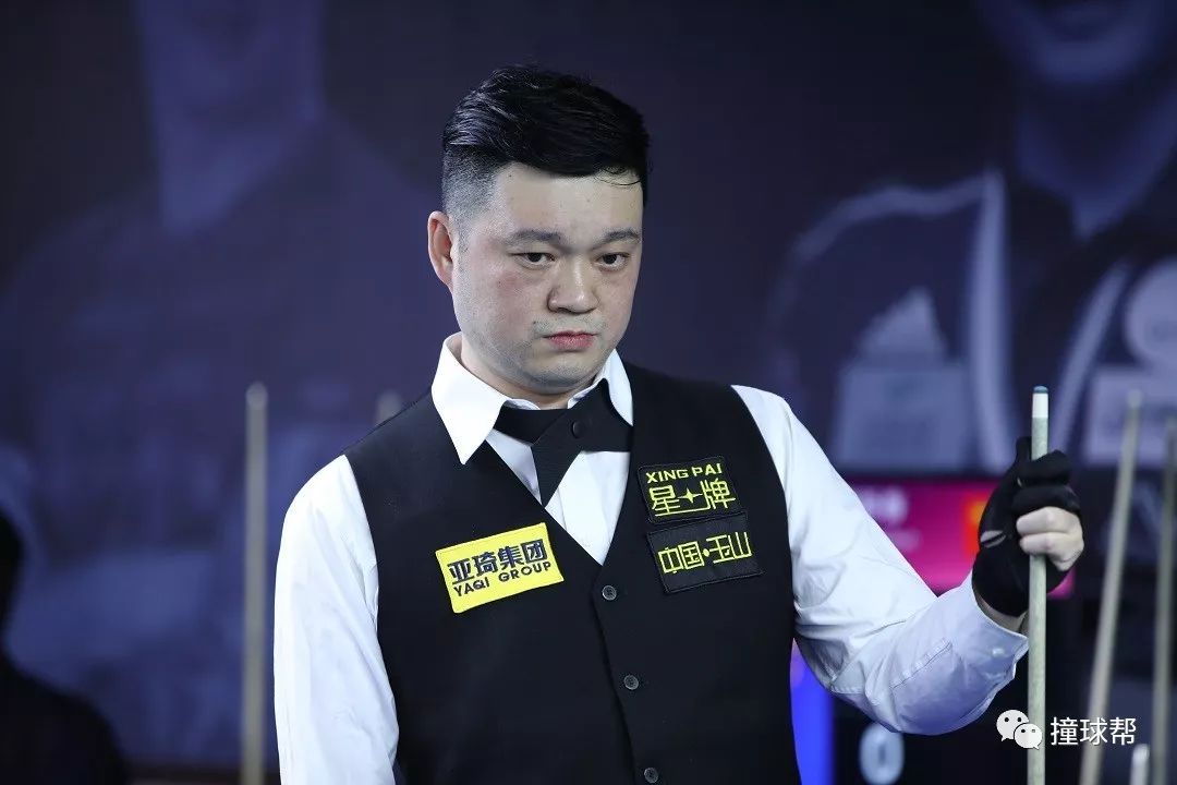 实力不容小 实力不容小