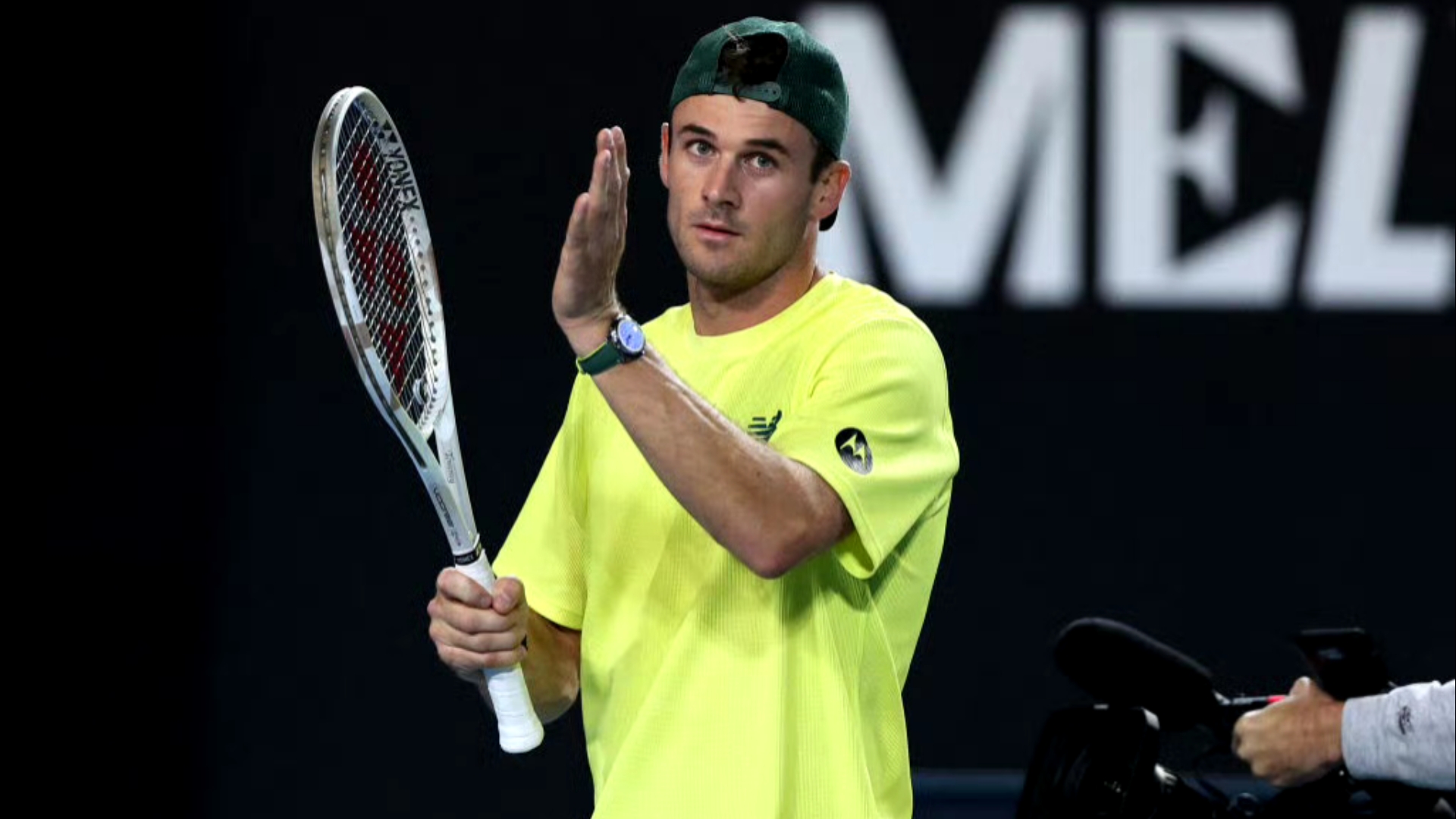 在他出场的 在他出场的