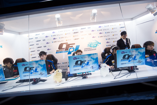 不懈训练和 不懈训练和