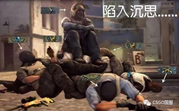 进攻层面